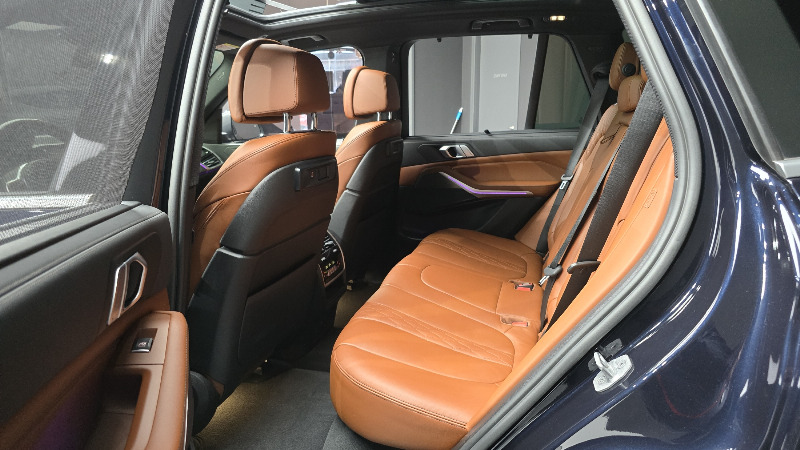 car BMW X5 id19119 photo #12