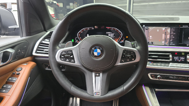 car BMW X5 id19119 photo #13
