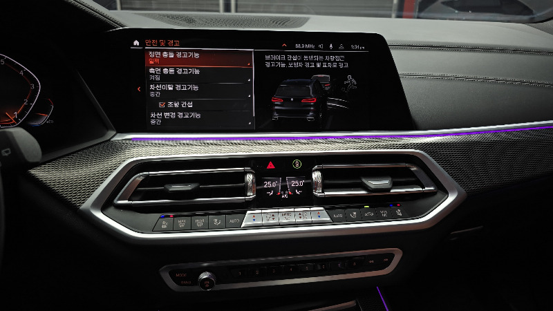 car BMW X5 id19119 photo #15