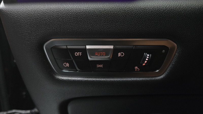 car BMW X5 id19119 photo #17