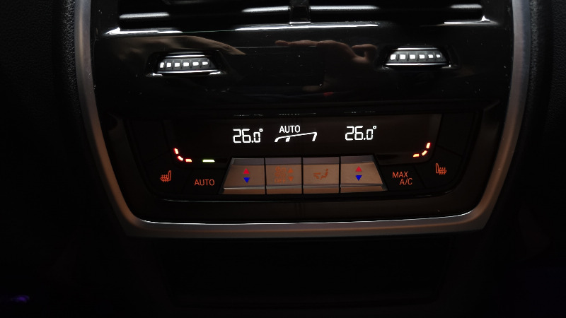 car BMW X5 id19119 photo #18