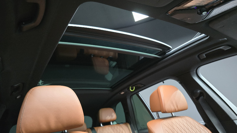 car BMW X5 id19119 photo #19