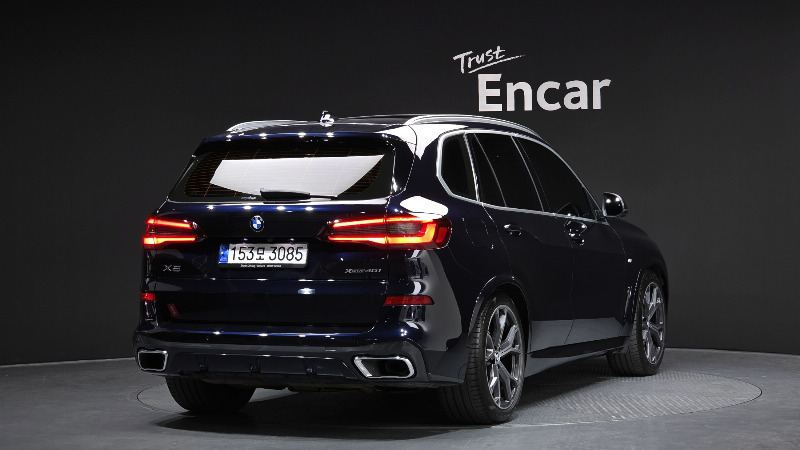 car BMW X5 id19119 photo #2