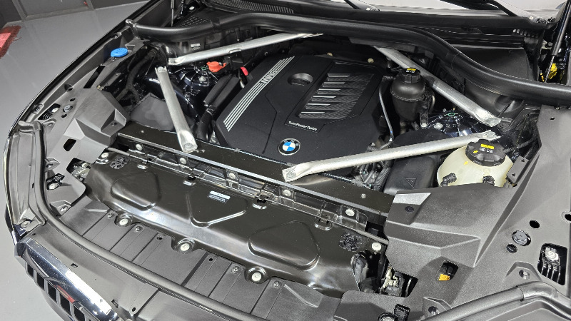 car BMW X5 id19119 photo #6