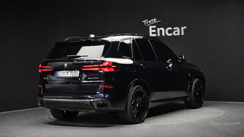car BMW X5 id19122 photo #2