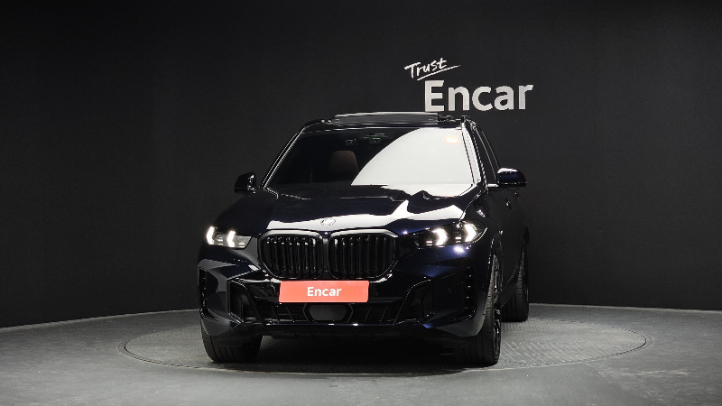 car BMW X5 id19122 photo #3