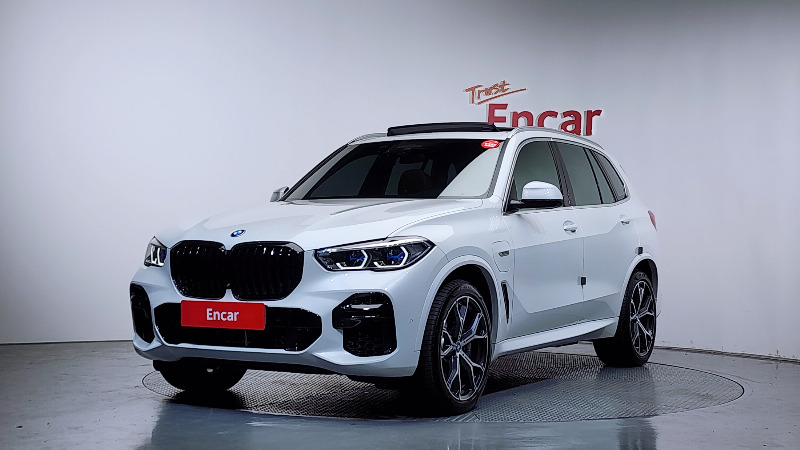 car BMW X5 id19146 main photo