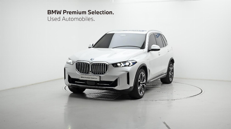 car BMW X5 id19159 main photo