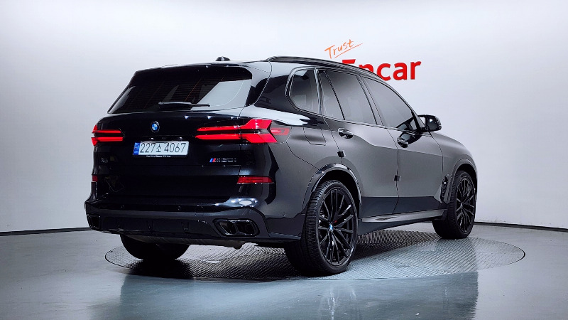 car BMW X5 id19171 photo #2