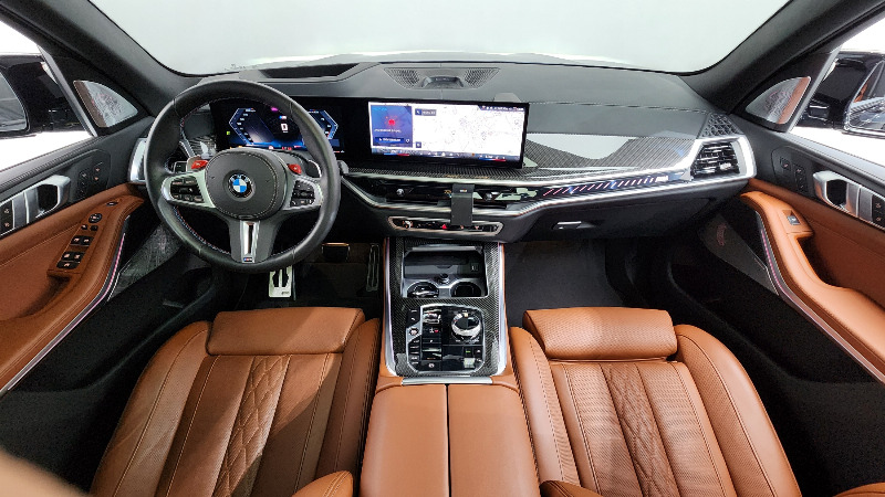 car BMW X5 id19171 photo #7
