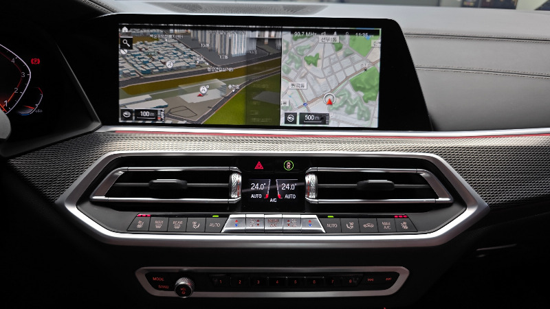 car BMW X5 id19214 photo #18