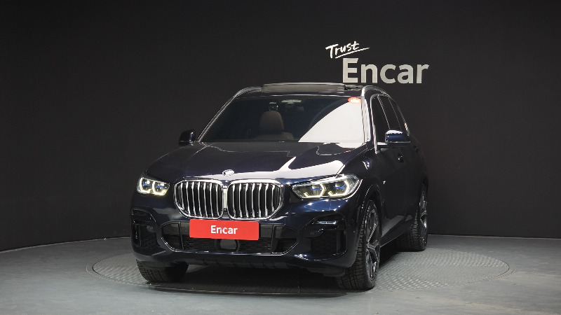 car BMW X5 id19214 photo #3