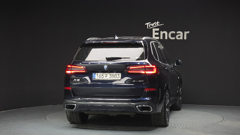 car BMW X5 id19214 photo #4
