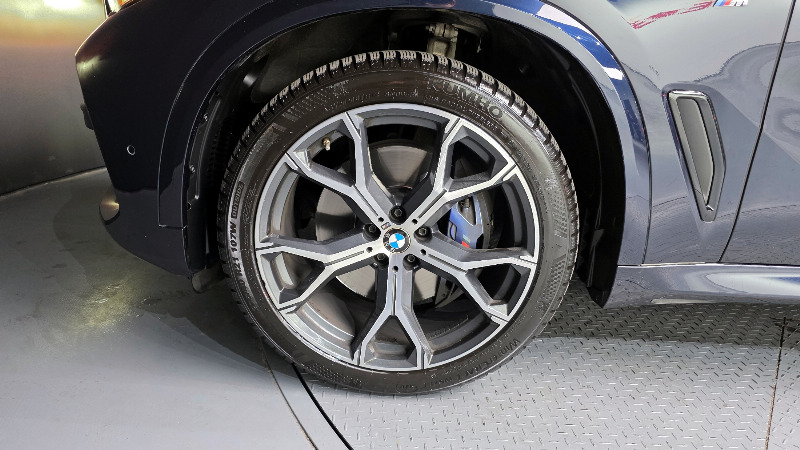 car BMW X5 id19214 photo #5