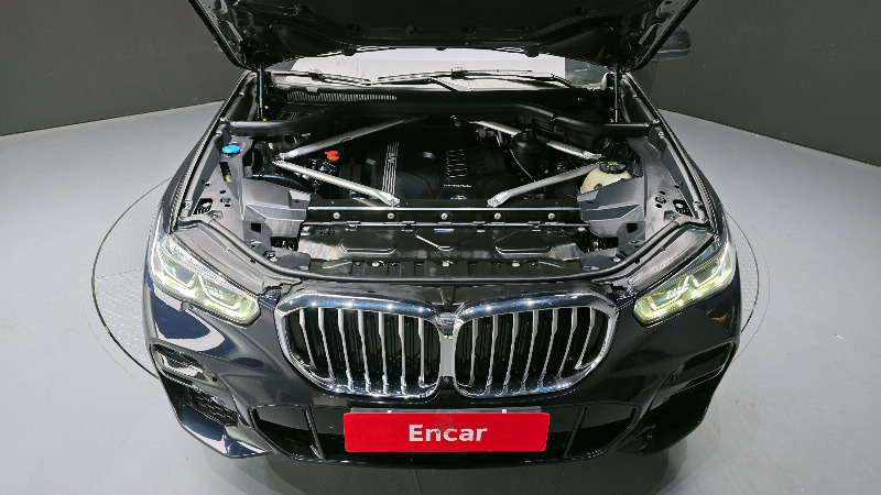 car BMW X5 id19214 photo #6