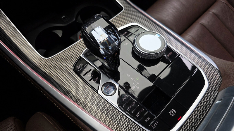 car BMW X5 id19214 photo #9