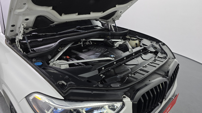 car BMW X5 id19218 photo #6