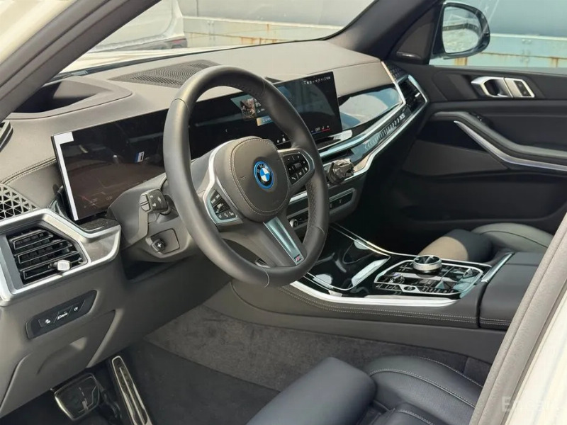car BMW X5 id19228 photo #10
