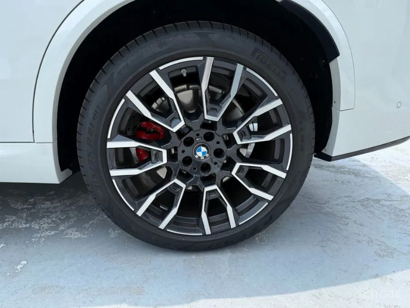 car BMW X5 id19228 photo #14