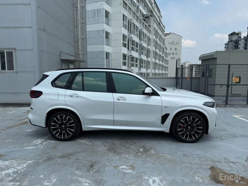 car BMW X5 id19228 photo #15
