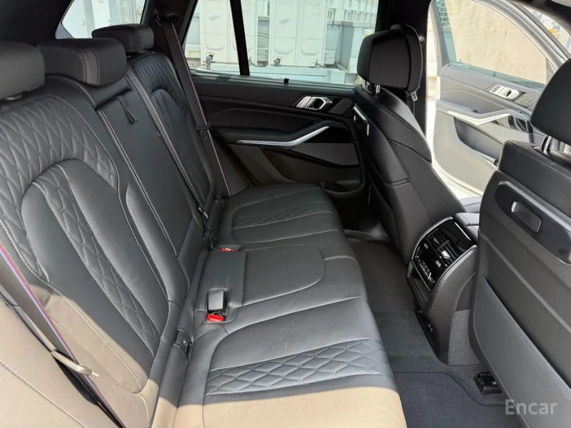 car BMW X5 id19228 photo #18