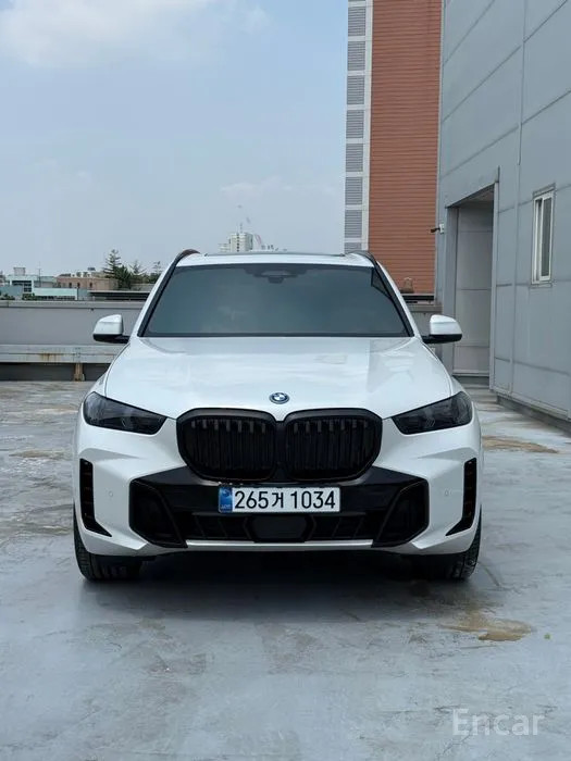 car BMW X5 id19228 photo #2