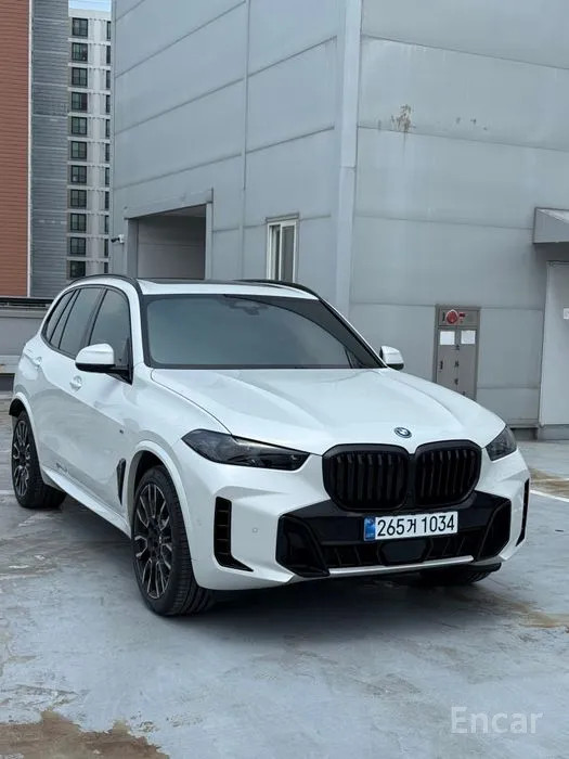 car BMW X5 id19228 photo #3