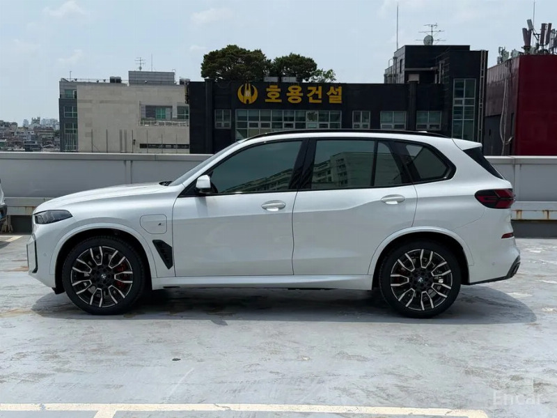 car BMW X5 id19228 photo #7
