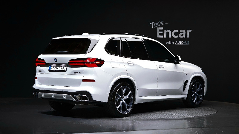 car BMW X5 id19238 photo #2
