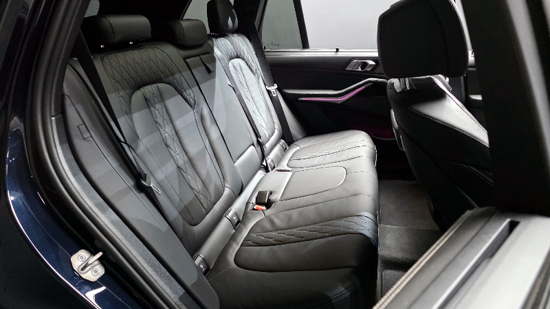 car BMW X5 id19242 photo #11