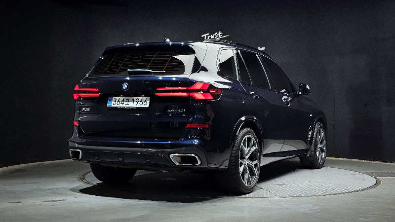 car BMW X5 id19242 photo #2
