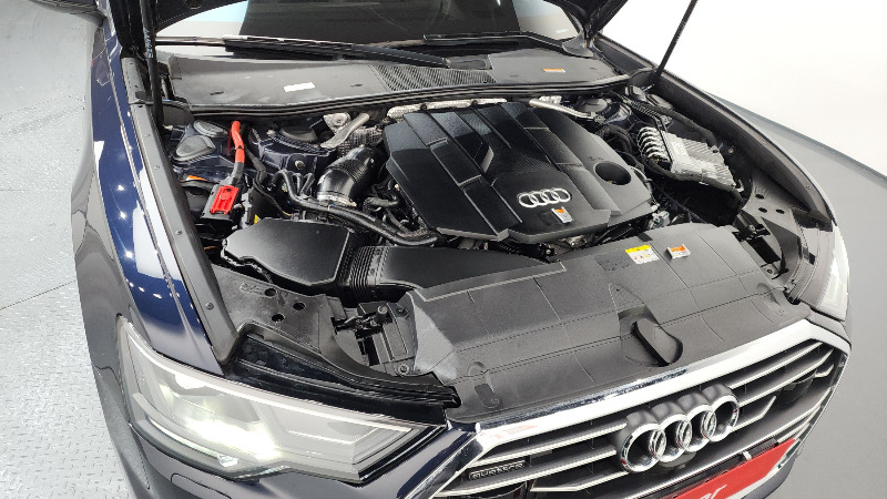 car Audi A6 id19270 photo #6