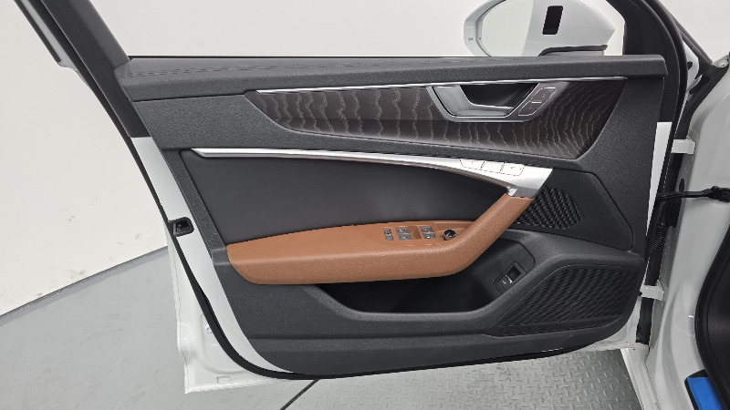car Audi A6 id19274 photo #18