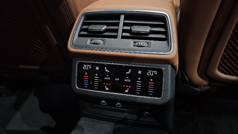car Audi A6 id19302 photo #18