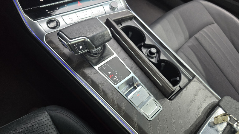 car Audi A6 id19304 photo #9