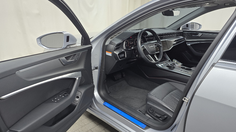 car Audi A6 id19310 photo #10