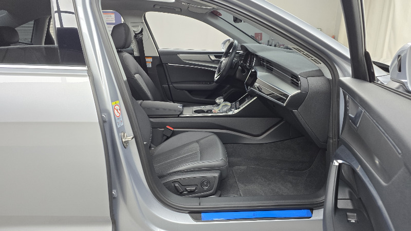 car Audi A6 id19310 photo #11