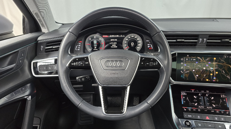car Audi A6 id19310 photo #13