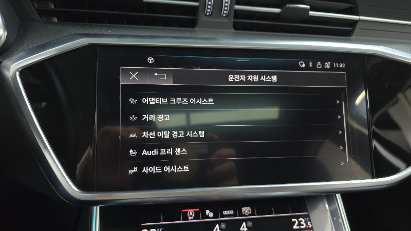 car Audi A6 id19310 photo #16