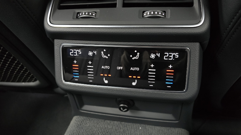 car Audi A6 id19310 photo #18