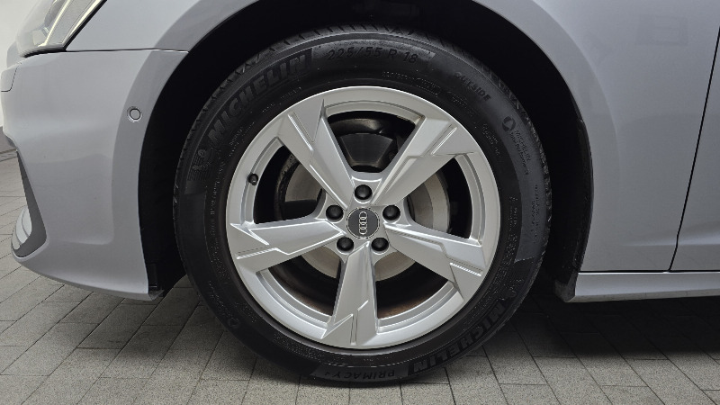 car Audi A6 id19310 photo #5