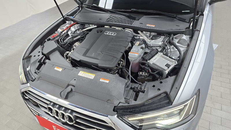 car Audi A6 id19310 photo #6