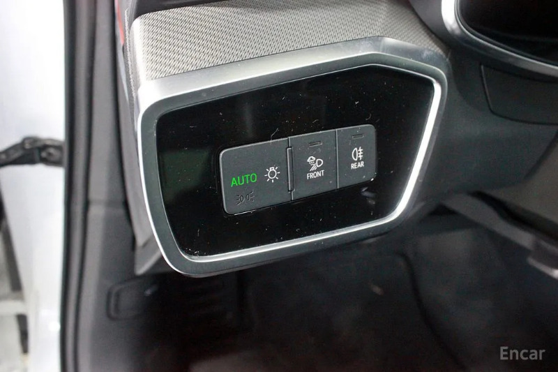 car Audi A6 id19319 photo #11