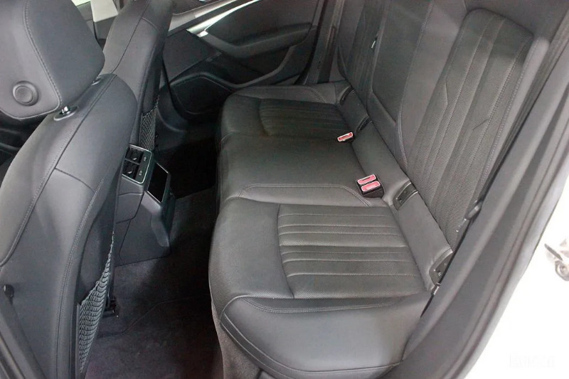 car Audi A6 id19319 photo #18