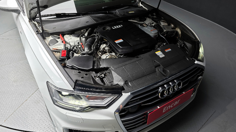 car Audi A6 id19323 photo #6