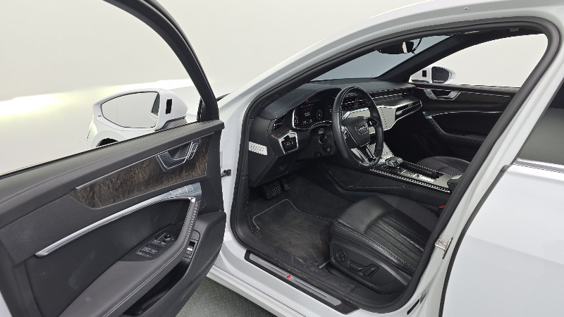 car Audi A6 id19476 photo #10