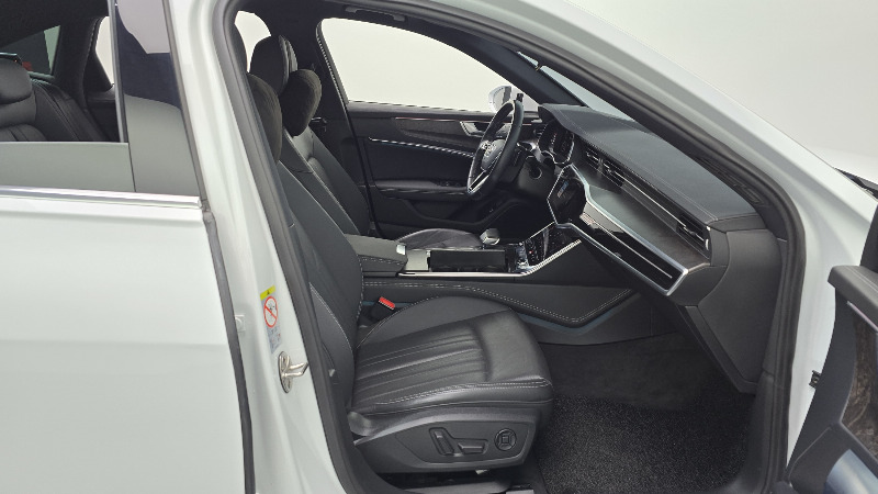 car Audi A6 id19476 photo #11