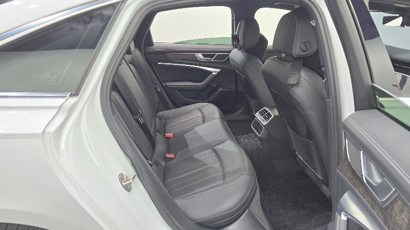 car Audi A6 id19476 photo #12