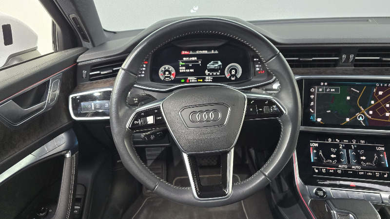 car Audi A6 id19476 photo #13