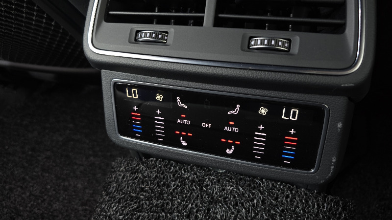 car Audi A6 id19476 photo #18